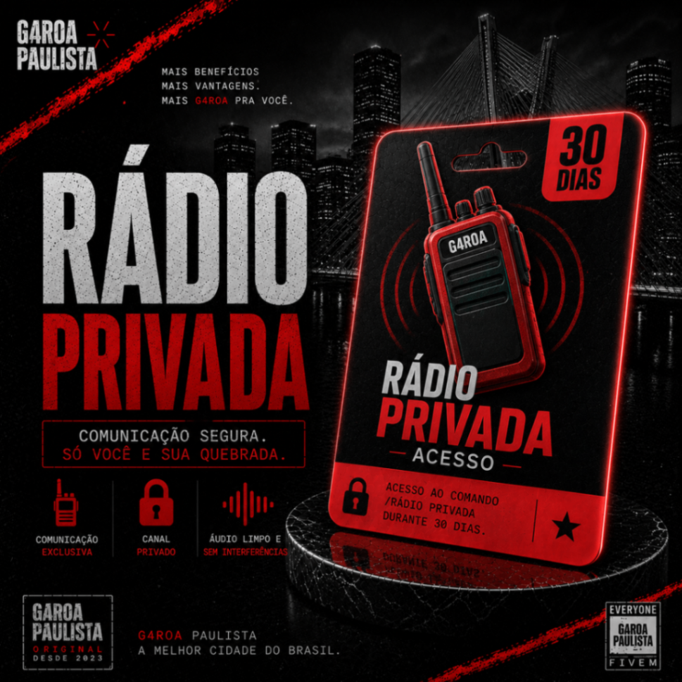Radio Privada